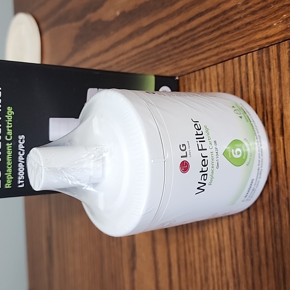 LG Replacement LT500P/PC/PCS Water Filter - Picture 3 of 6